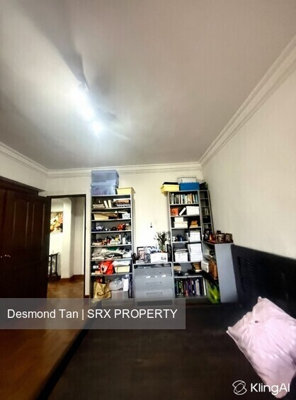 Pandan Valley (D21), Condominium #588786901